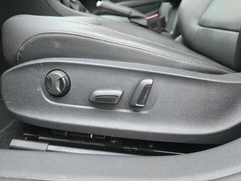 2020 Volkswagen Passat SE