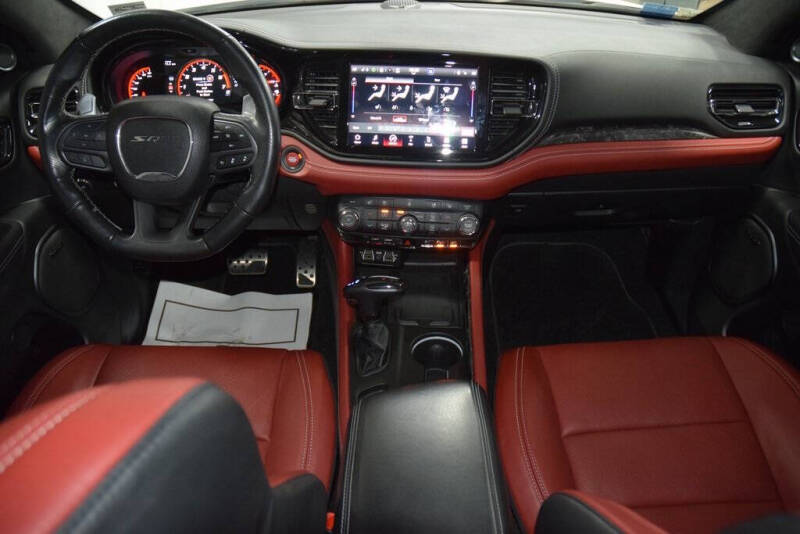 2022 Dodge Durango SRT 392