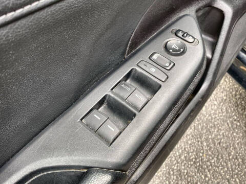 2021 Honda Civic Sport Touring