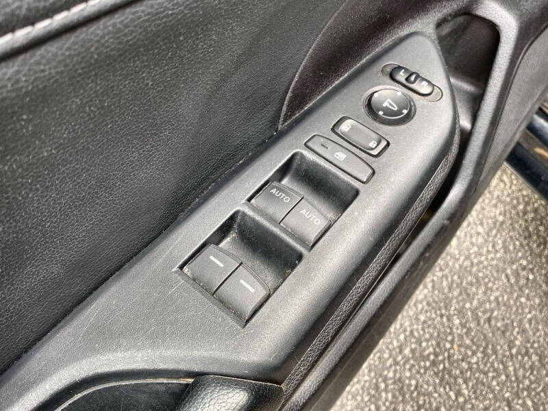 2021 Honda Civic Sport Touring