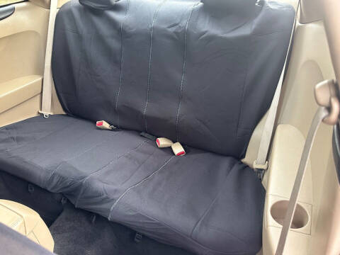 2003 Honda Accord EX V-6