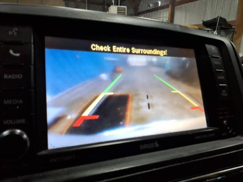 2013 Dodge Grand Caravan