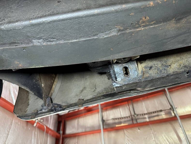 1954 Chrysler Imperial