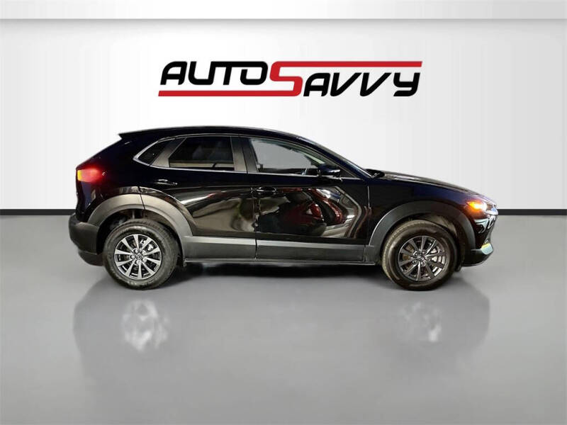 2024 Mazda CX-30 2.5 S