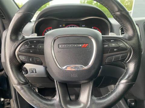 2020 Dodge Durango R/T