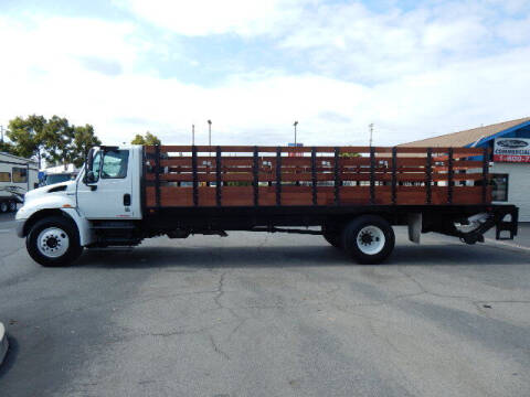 2015 International DuraStar 4300