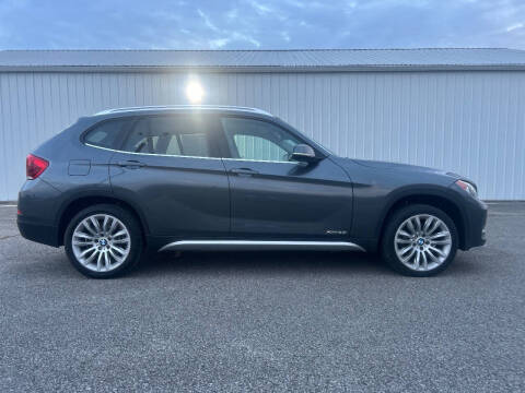 2015 BMW X1 xDrive28i