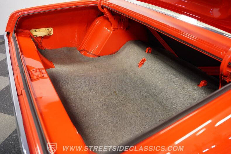 1971 Plymouth Roadrunner