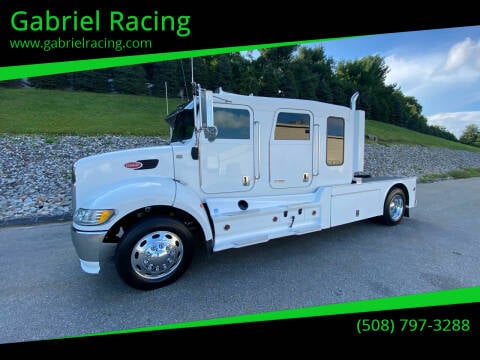 2007 Peterbilt 335