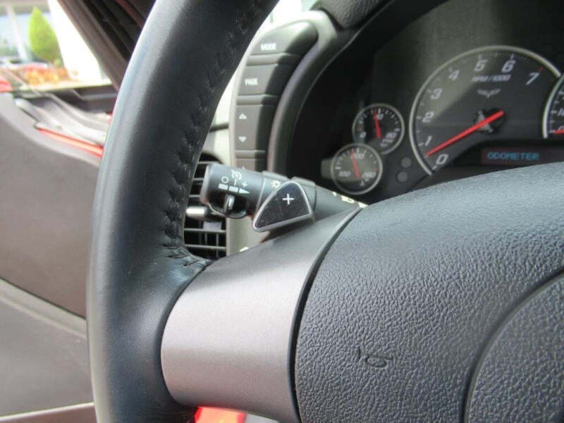 2006 Chevrolet Corvette