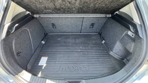 2012 Mazda MAZDA3 i Touring