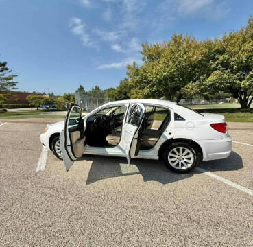 2013 Chrysler 200 LX