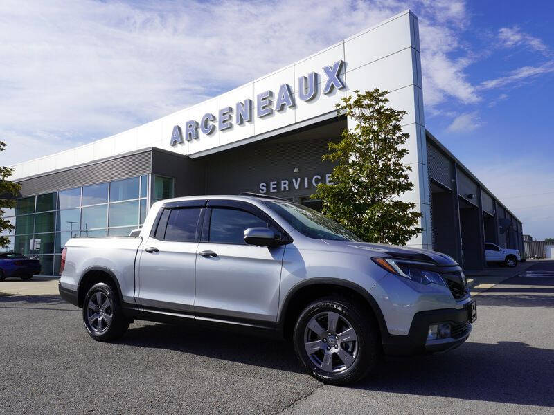 2020 Honda Ridgeline for sale in New Iberia, LA