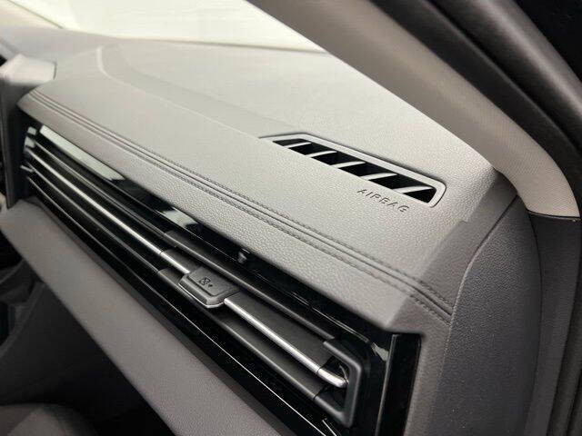 2025 Volkswagen Jetta S