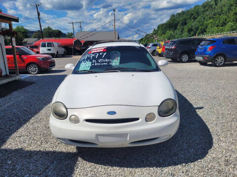 1997 Ford Taurus GL