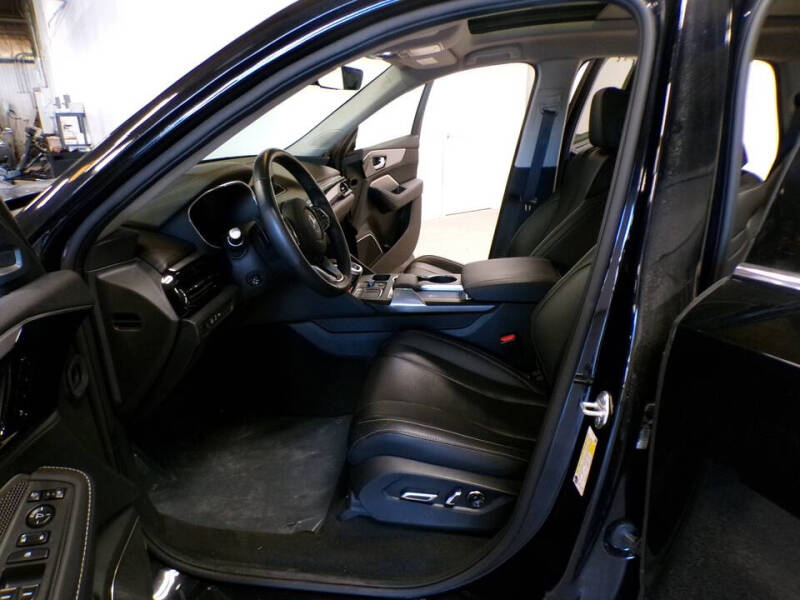 2023 Acura MDX SH-AWD w/Tech