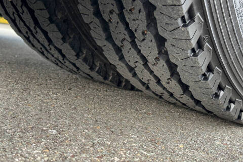 2020 Ford F-450 Super Duty