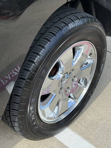 2010 Jeep Grand Cherokee Limited