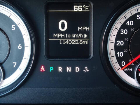 2015 RAM 1500 Express