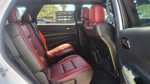 2023 Dodge Durango SRT 392 Plus
