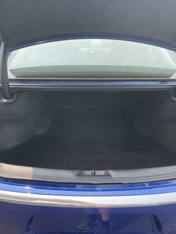 2019 Chrysler 300 Limited