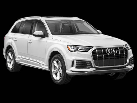 2023 Audi Q7 quattro Prestige 55 TFSI