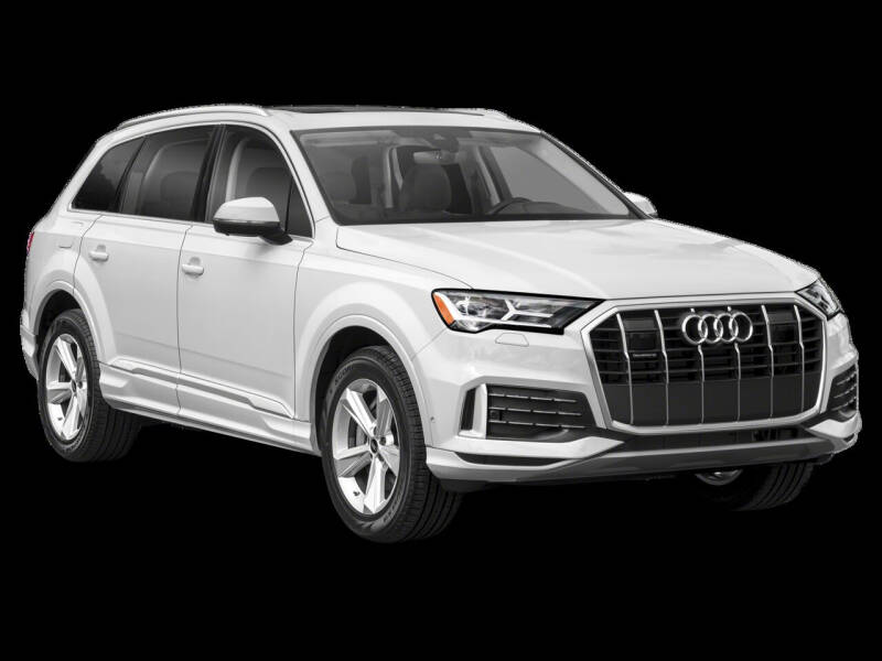 2023 Audi Q7 quattro Prestige 55 TFSI