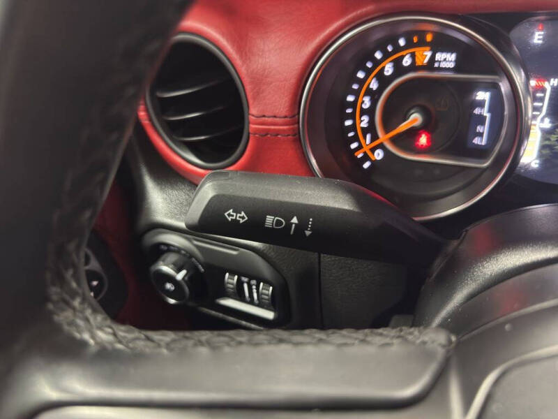 2022 Jeep Wrangler Unlimited