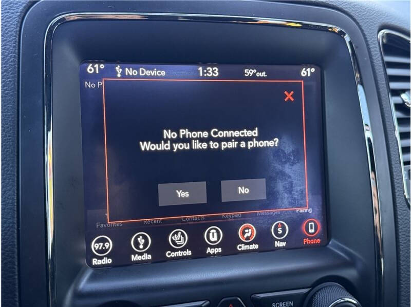 2018 Dodge Durango R/T