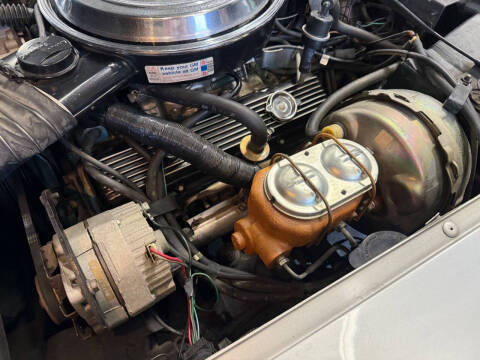 1981 Chevrolet Corvette