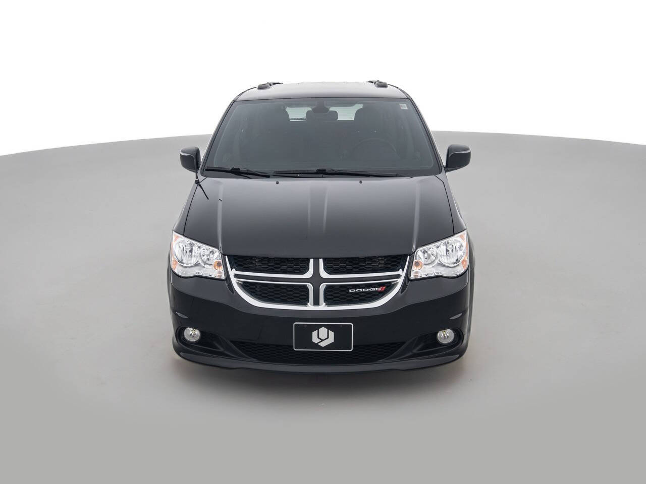 Used Car 2020 Dodge Grand Caravan  Sxt 4dr Mini Van For Sale Under $12,000 In Coal City, Illinois