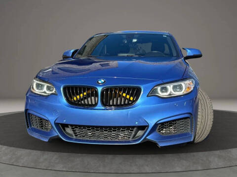 2016 BMW 2 Series M235i