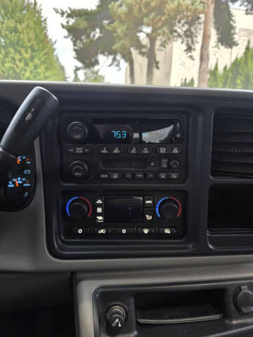 2006 GMC Sierra 1500 SLT