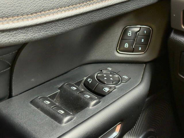 2018 Ford Expedition Platinum