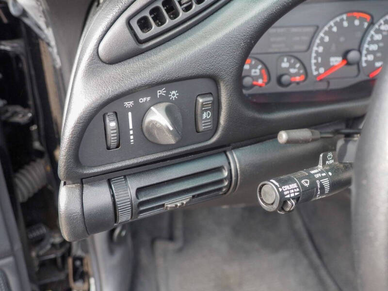 1994 Chevrolet Camaro Z28