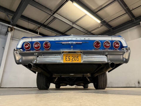 1964 Chevrolet Impala