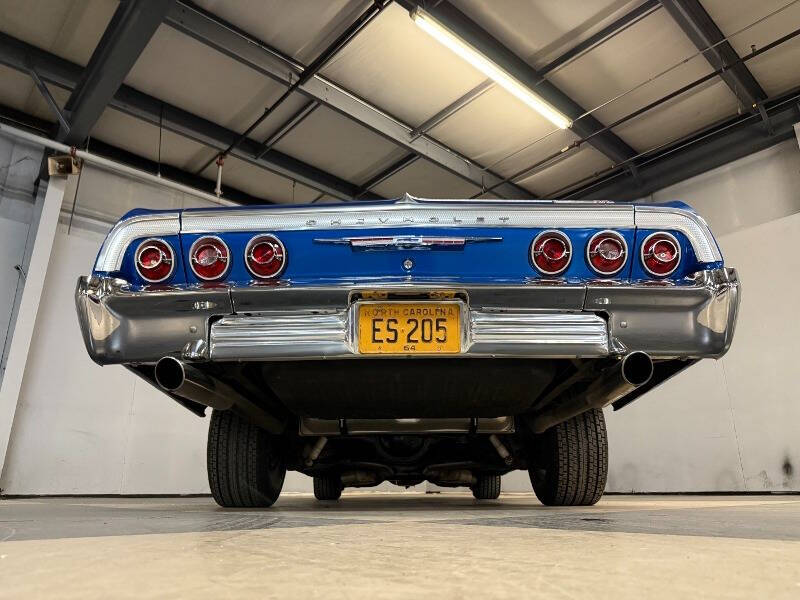 1964 Chevrolet Impala