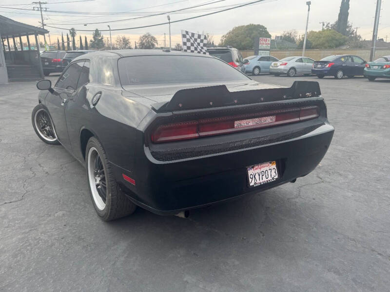 2014 Dodge Challenger R/T Classic