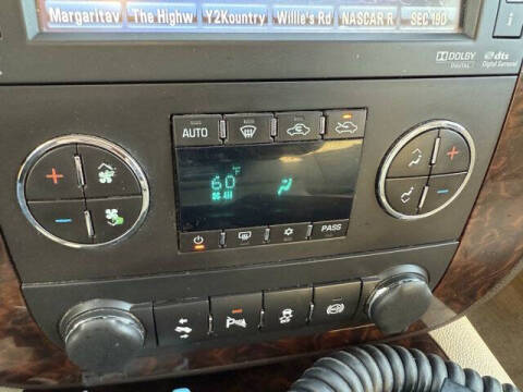 2014 GMC Sierra 2500HD Denali