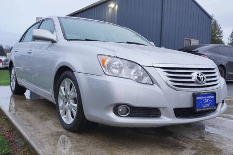 2009 Toyota Avalon