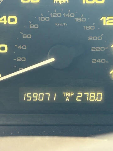 2006 Honda Accord EX w/Leather