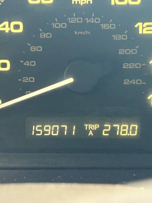 2006 Honda Accord EX w/Leather