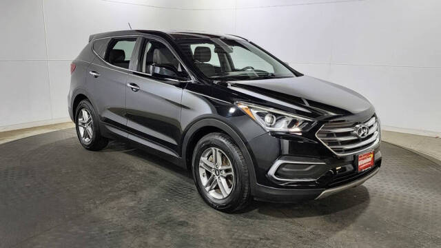 2018 Hyundai SANTA FE Sport for sale at NJ Car Buyer in Jersey City, NJ