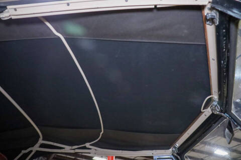 1949 Willys Jeepster