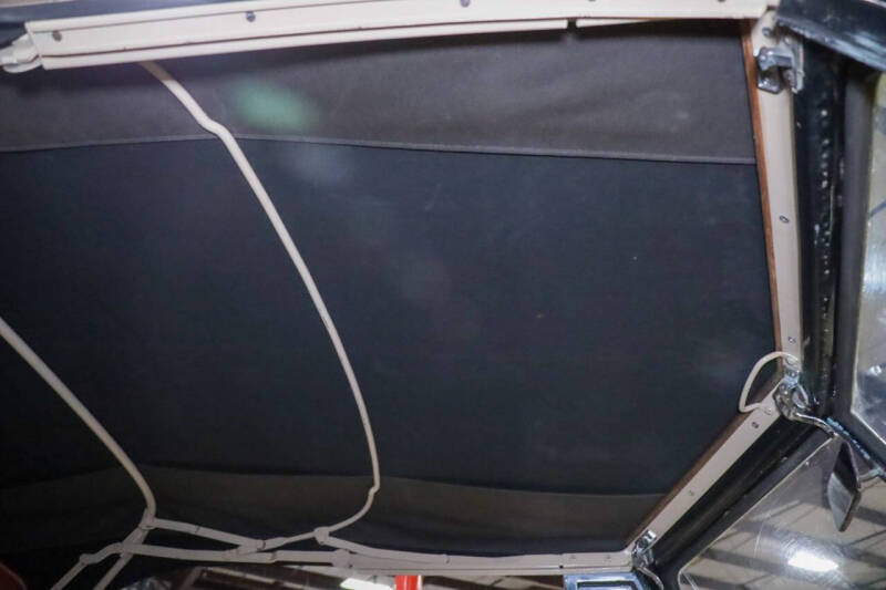 1949 Willys Jeepster