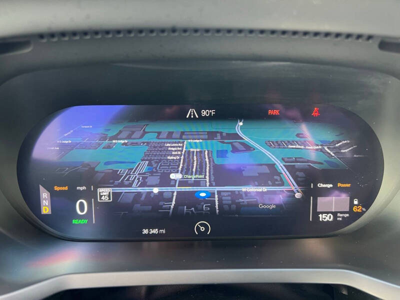 2023 Polestar 2 Long Range Single Motor