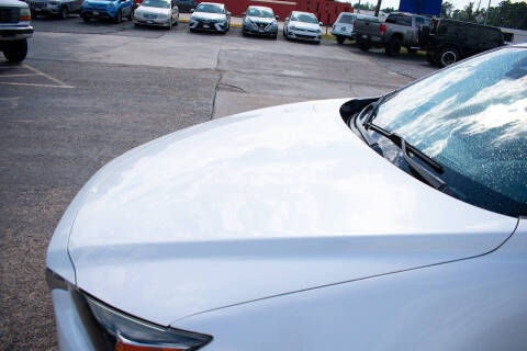 2019 Mazda CX-3 Sport