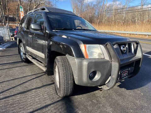 2006 Nissan Xterra