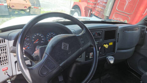 2005 International 4300