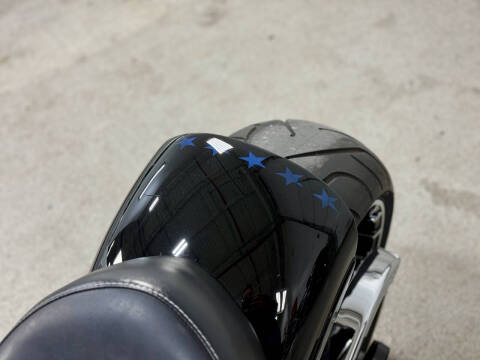 2015 Harley-Davidson Breakout
